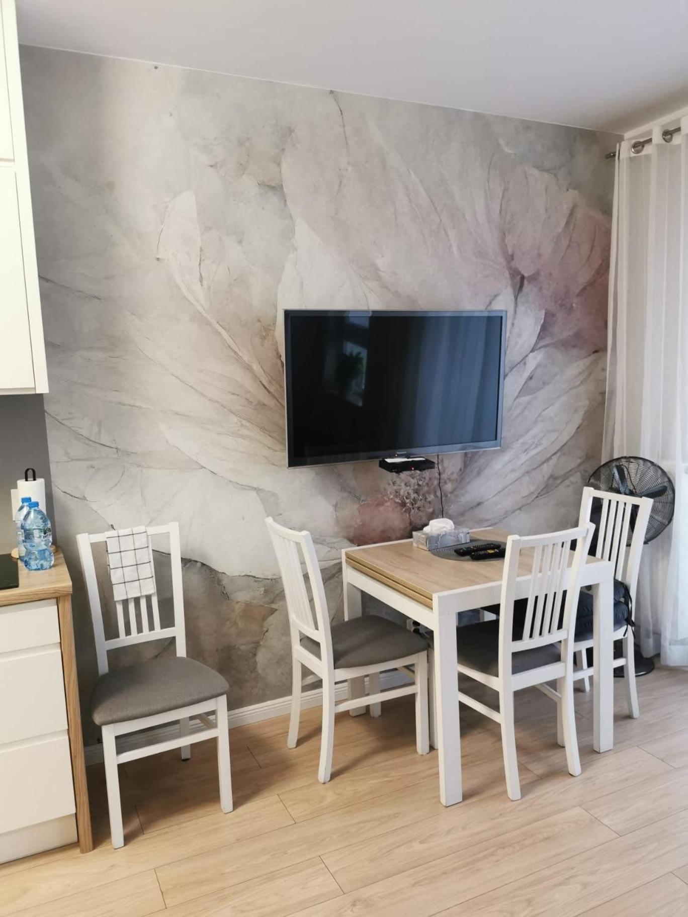 Studio Sloneczne 格但斯克 外观 照片