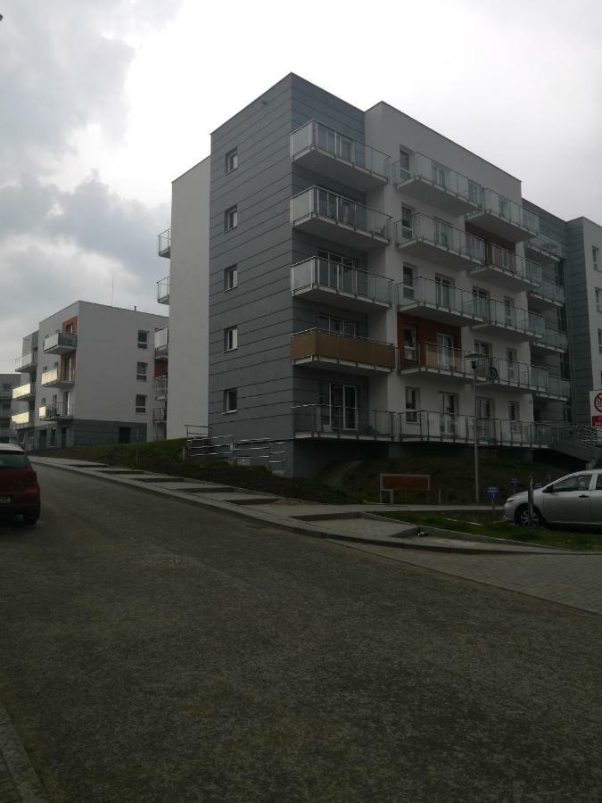 Studio Sloneczne 格但斯克 外观 照片